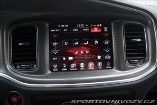 Dodge Charger 6,2 SRT Hellcat 2015