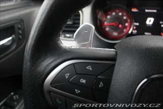 Dodge Charger 6,2 SRT Hellcat 2015