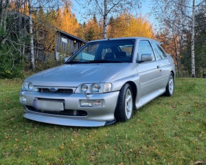 Ford Escort RS Cosworth 4x4