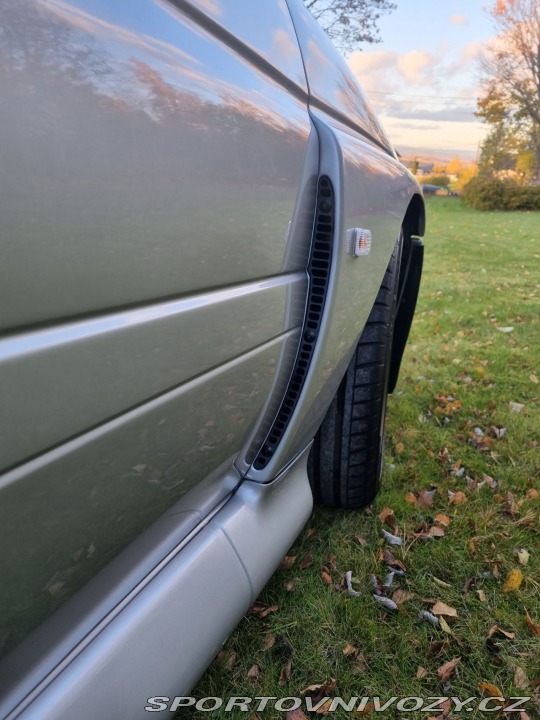 Ford Escort RS Cosworth 4x4 1992
