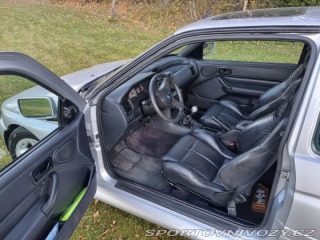 Ford Escort RS Cosworth 4x4 1992