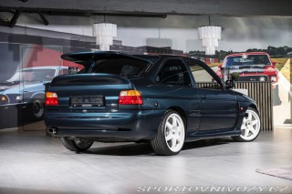 Ford Escort RS Cosworth 4x4