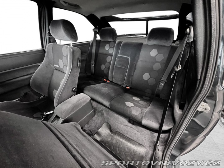 Ford Escort RS Cosworth 4x4 1992