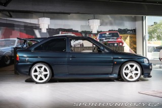 Ford Escort RS Cosworth 4x4 1992