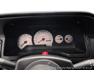 Ford Escort RS Cosworth 4x4 1992