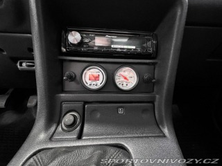 Ford Escort RS Cosworth 4x4 1992