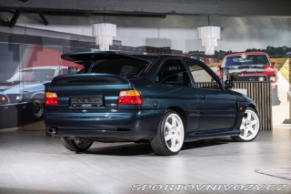 Ford Escort RS Cosworth 4x4 1992