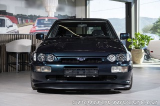Ford Escort RS Cosworth 4x4 1992