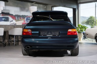 Ford Escort RS Cosworth 4x4 1992