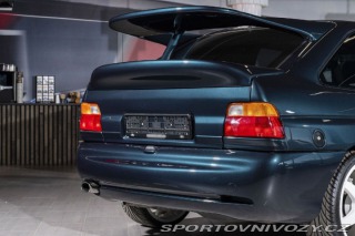 Ford Escort RS Cosworth 4x4 1992