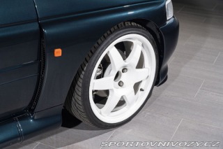 Ford Escort RS Cosworth 4x4 1992
