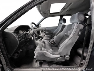Ford Escort RS Cosworth 4x4 1992