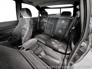 Ford Escort RS Cosworth 4x4 1992