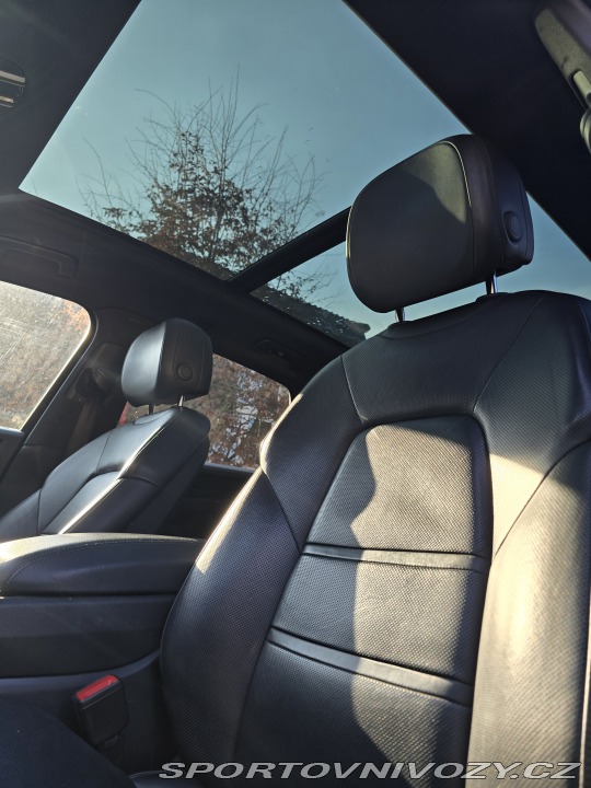 Porsche Cayenne S 2018