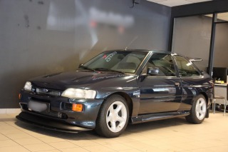 Ford Escort RS Cosworth 4x4