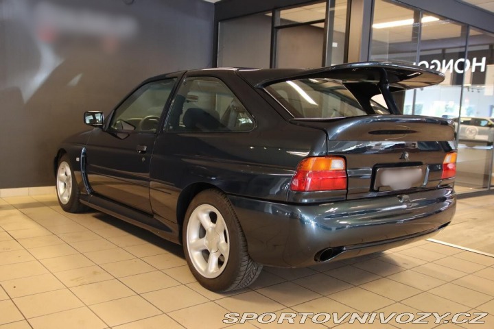 Ford Escort RS Cosworth 4x4 1993