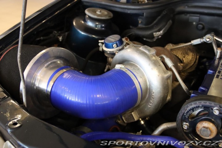 Ford Escort RS Cosworth 4x4 1993