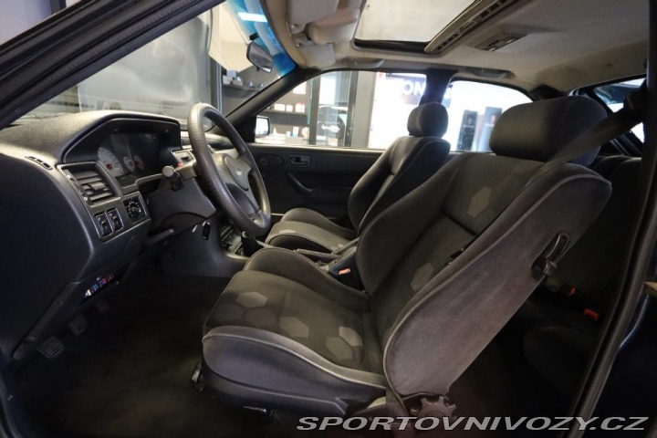 Ford Escort RS Cosworth 4x4 1993