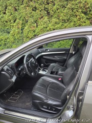Infiniti G37 Infiniti G37x 2009