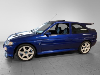 Ford Escort RS Cosworth 4x4