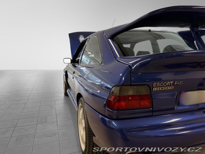 Ford Escort RS Cosworth 4x4 1995