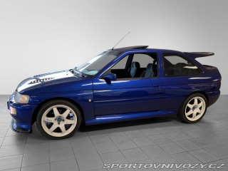 Ford Escort RS Cosworth 4x4 1995