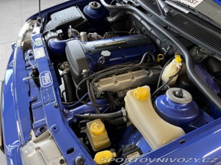 Ford Escort RS Cosworth 4x4 1995