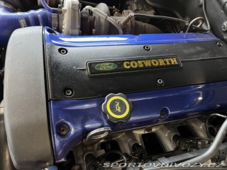 Ford Escort RS Cosworth 4x4 1995