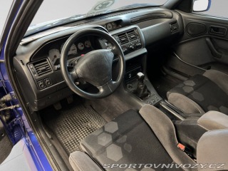 Ford Escort RS Cosworth 4x4 1995