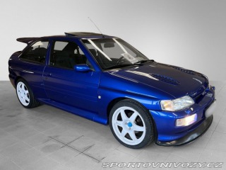 Ford Escort RS Cosworth 4x4 1995