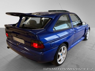 Ford Escort RS Cosworth 4x4 1995