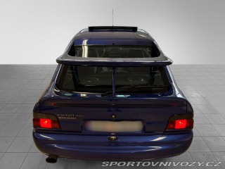 Ford Escort RS Cosworth 4x4 1995