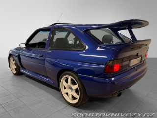 Ford Escort RS Cosworth 4x4 1995