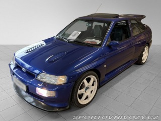 Ford Escort RS Cosworth 4x4 1995