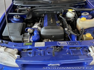 Ford Escort RS Cosworth 4x4 1995