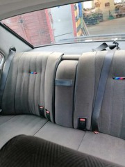 BMW 5 M353i 1985