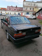 BMW 5 M353i 1985