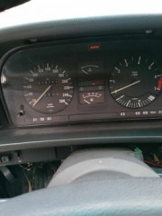 BMW 5 M353i 1985