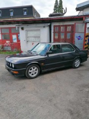 BMW 5 M353i 1985