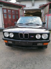 BMW 5 M353i 1985