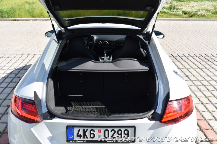 Audi TT Audi TT Quattro 2.0Tsi 2019
