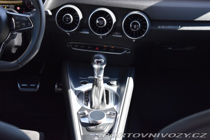 Audi TT Audi TT Quattro 2.0Tsi 2019