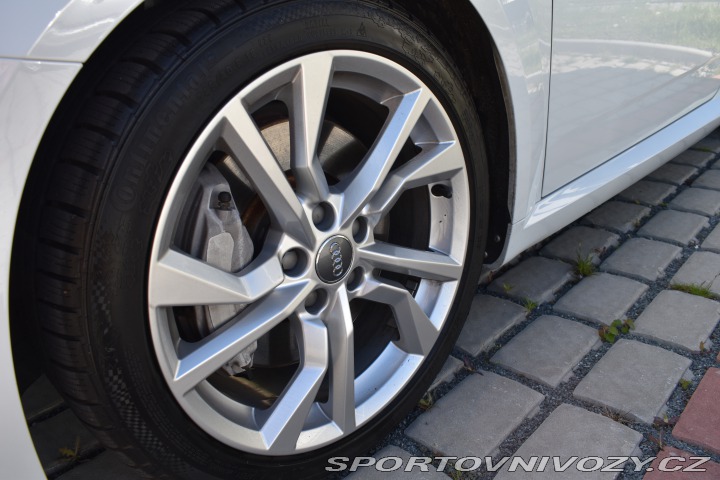 Audi TT Audi TT Quattro 2.0Tsi 2019