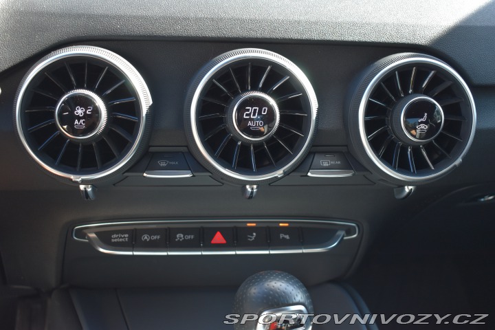 Audi TT Audi TT Quattro 2.0Tsi 2019