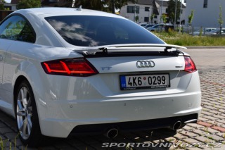 Audi TT Audi TT Quattro 2.0Tsi 2019