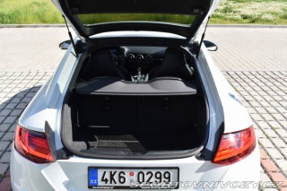 Audi TT Audi TT Quattro 2.0Tsi 2019