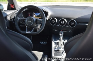 Audi TT Audi TT Quattro 2.0Tsi 2019