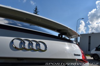 Audi TT Audi TT Quattro 2.0Tsi 2019