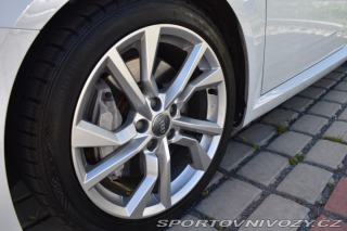 Audi TT Audi TT Quattro 2.0Tsi 2019