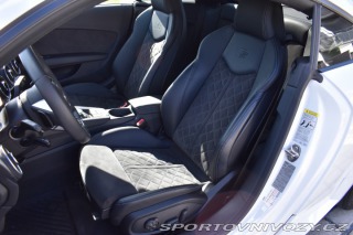 Audi TT Audi TT Quattro 2.0Tsi 2019